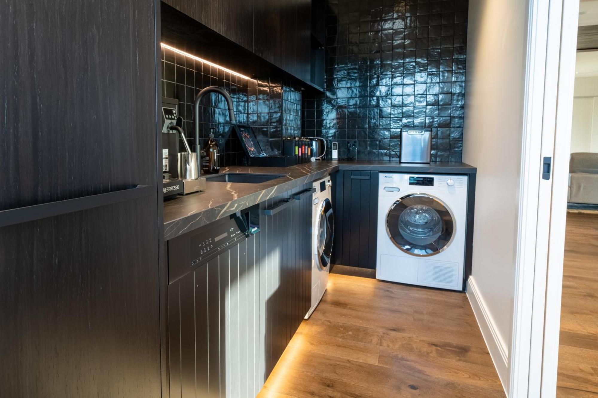 Готель Tryp By Wyndham Wellington, Tory Street Екстер'єр фото