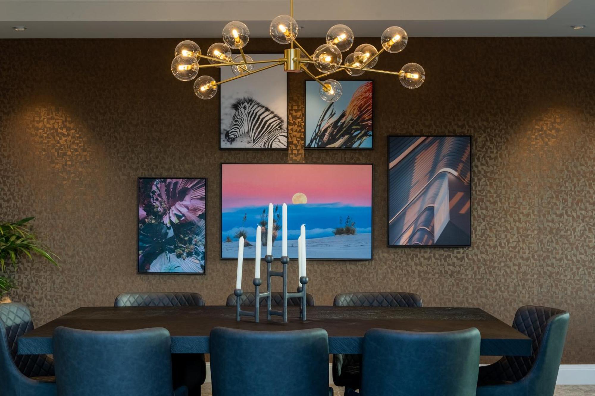 Готель Tryp By Wyndham Wellington, Tory Street Екстер'єр фото