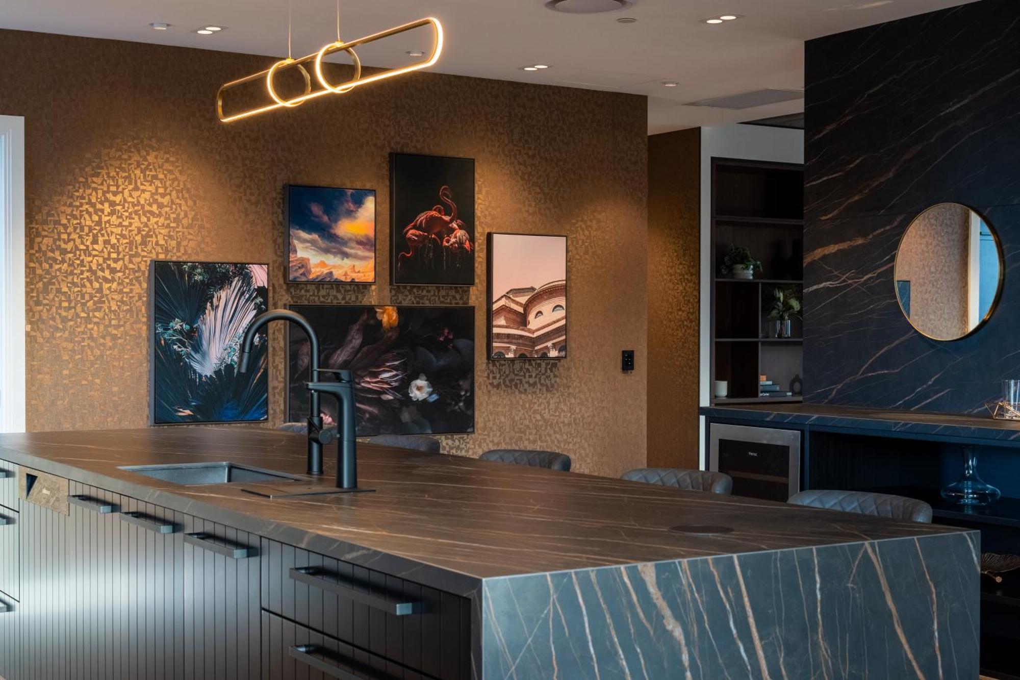 Готель Tryp By Wyndham Wellington, Tory Street Екстер'єр фото