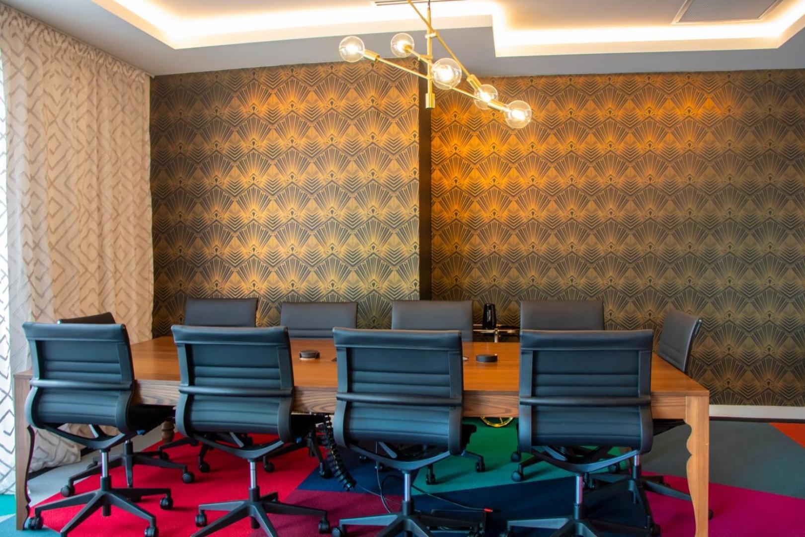 Готель Tryp By Wyndham Wellington, Tory Street Екстер'єр фото